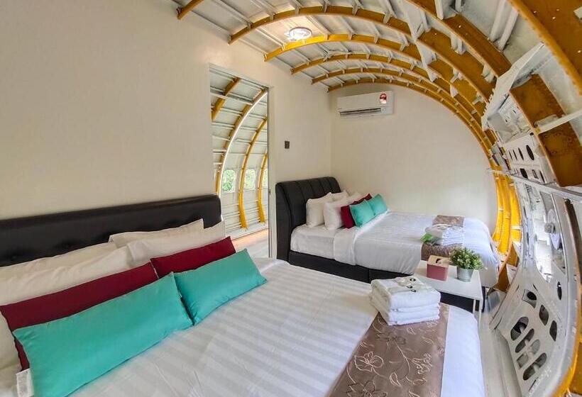 Номер Стандарт, Twin Jets Resort