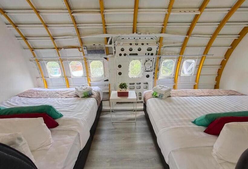 Номер Стандарт, Twin Jets Resort