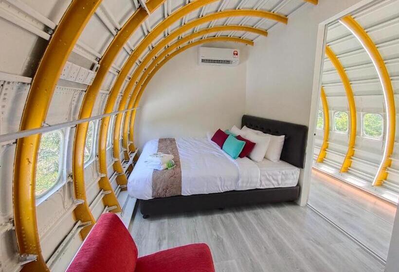 Номер Стандарт, Twin Jets Resort