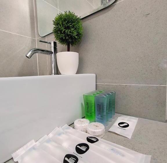 Хижина, Twin Jets Resort