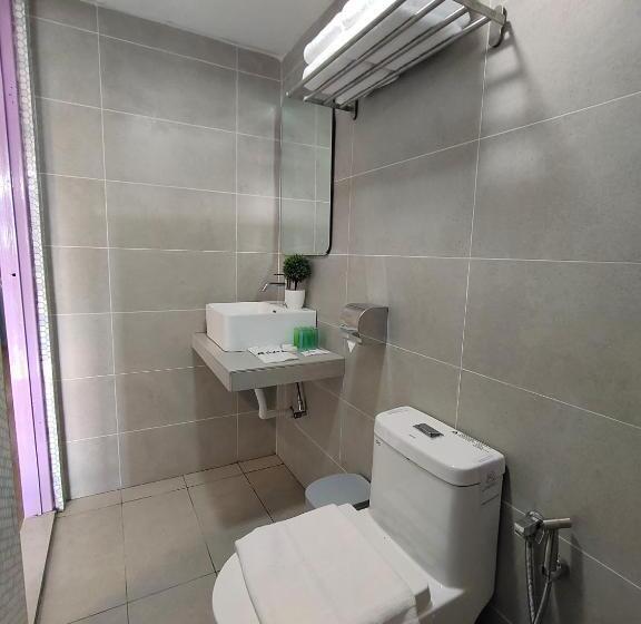 Хижина, Twin Jets Resort