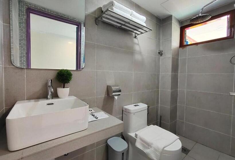 Хижина, Twin Jets Resort