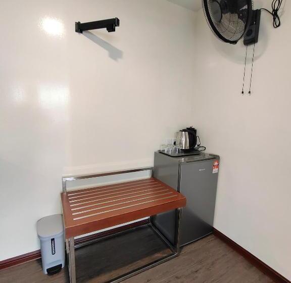 Хижина, Twin Jets Resort