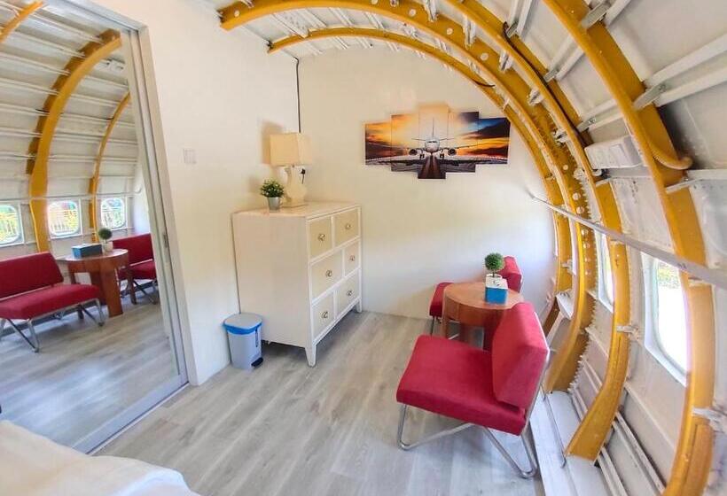 Номер Стандарт, Twin Jets Resort