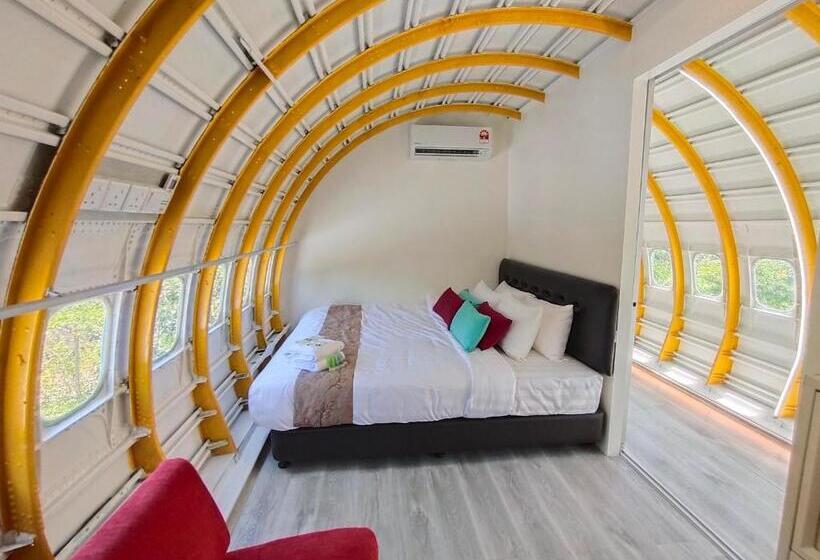 Номер Стандарт, Twin Jets Resort