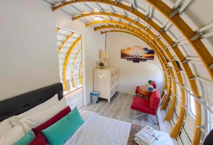 Номер Стандарт, Twin Jets Resort