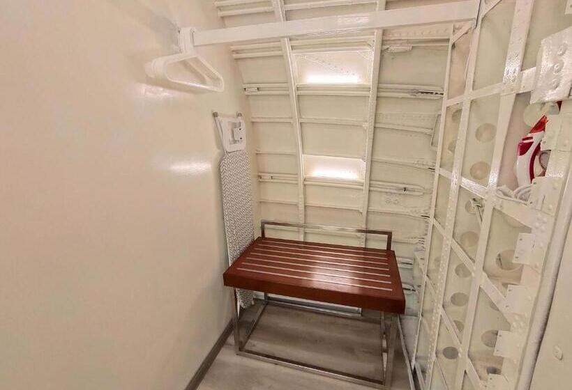 Номер Стандарт, Twin Jets Resort