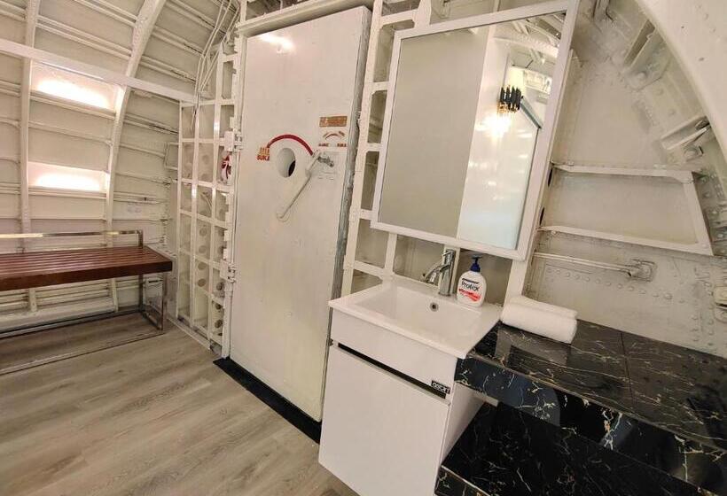 Номер Стандарт, Twin Jets Resort