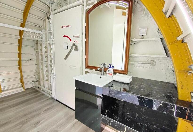 Номер Стандарт, Twin Jets Resort