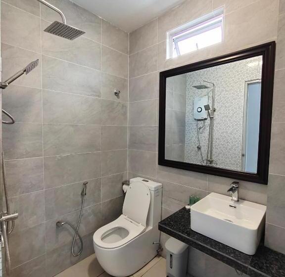 Номер Стандарт, Twin Jets Resort