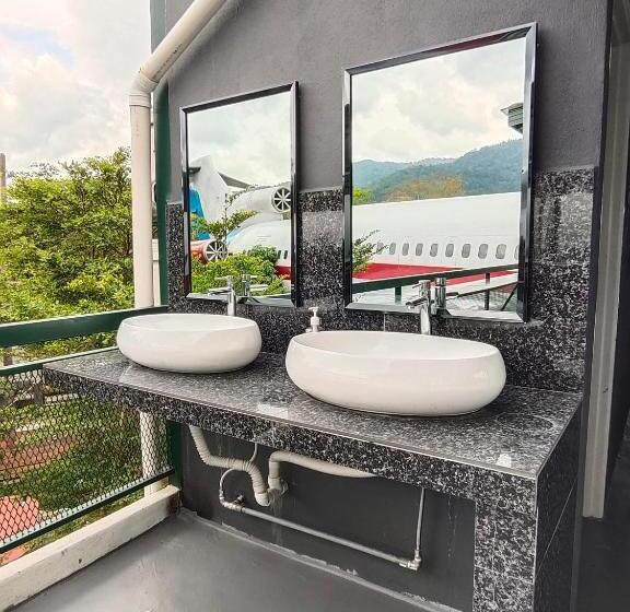 Номер Стандарт, Twin Jets Resort