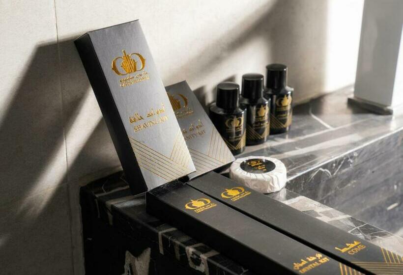 Номер Deluxe Кровать Кинг, Garden Millennium