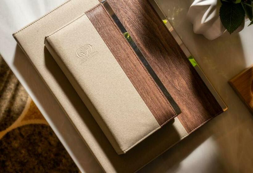 Номер Deluxe, Garden Millennium