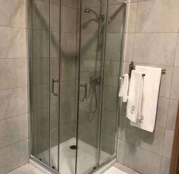 חדר דלוקס עם מרפסת, Marqueses De Ferreira