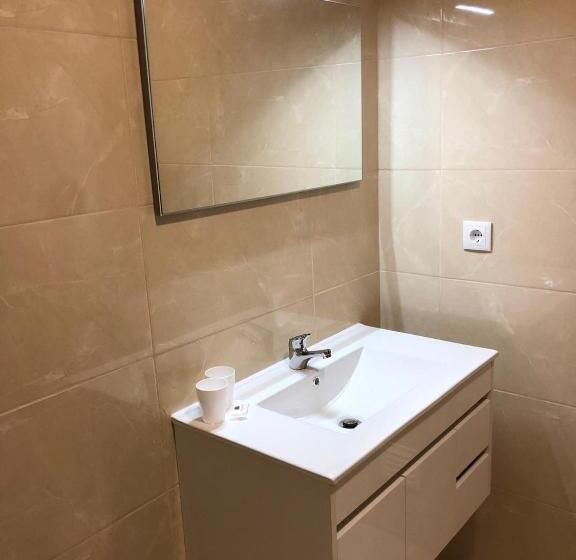 إستوديو قياسى, Marqueses De Ferreira