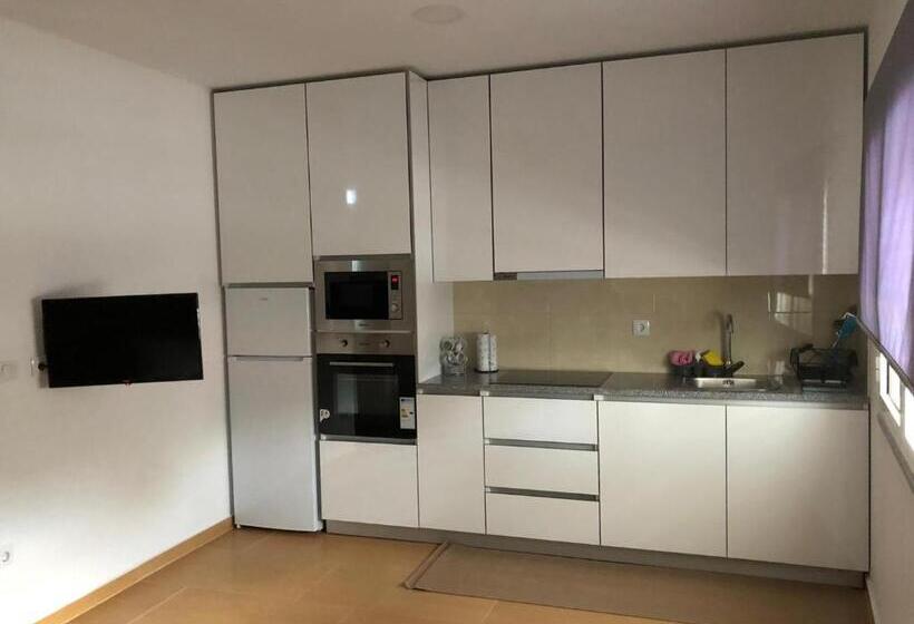 إستوديو قياسى, Marqueses De Ferreira