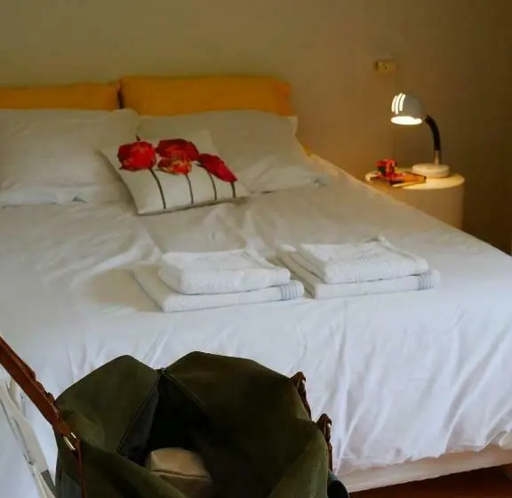 ガーデンビュースタンダードルーム, B&b Côté Jardin