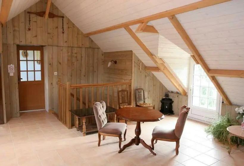 ファミリールーム, Chambres D Hôtes De Lunel