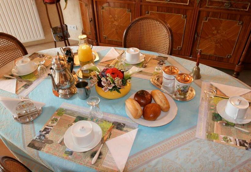 패밀리 룸, Chambres D Hôtes De Lunel