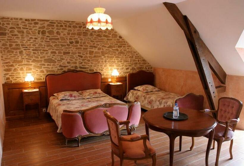 Семейный Номер, Chambres D Hôtes De Lunel