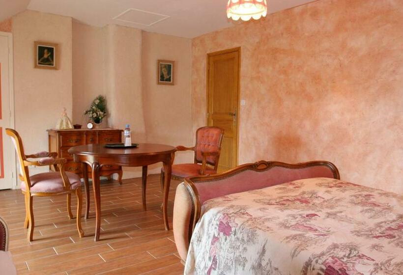 패밀리 룸, Chambres D Hôtes De Lunel