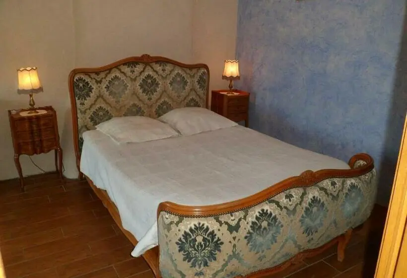 スタンダードルーム, Chambres D Hôtes De Lunel