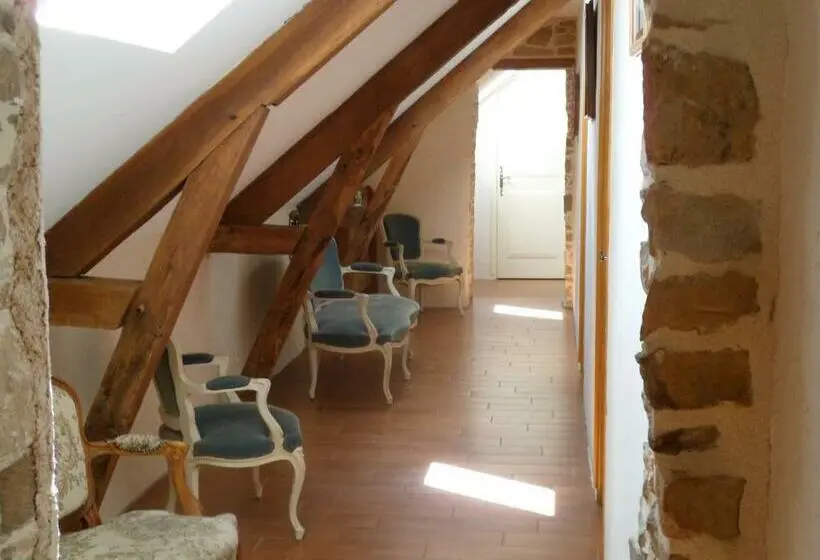 スタンダードルーム, Chambres D Hôtes De Lunel