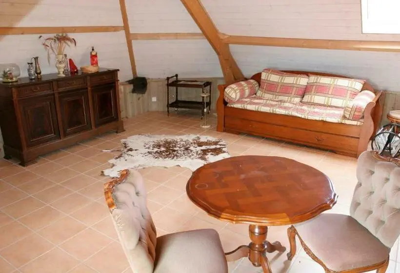 スタンダードルーム, Chambres D Hôtes De Lunel