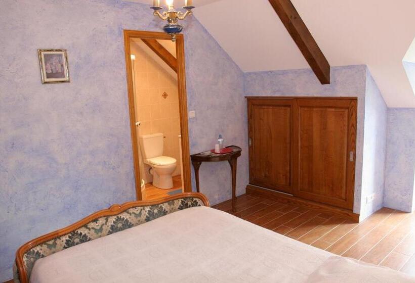 스탠다드 룸, Chambres D Hôtes De Lunel