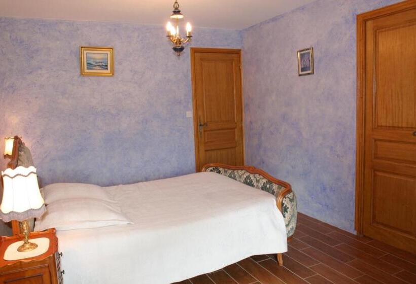 Номер Стандарт, Chambres D Hôtes De Lunel
