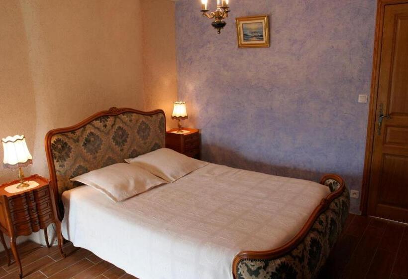 스탠다드 룸, Chambres D Hôtes De Lunel