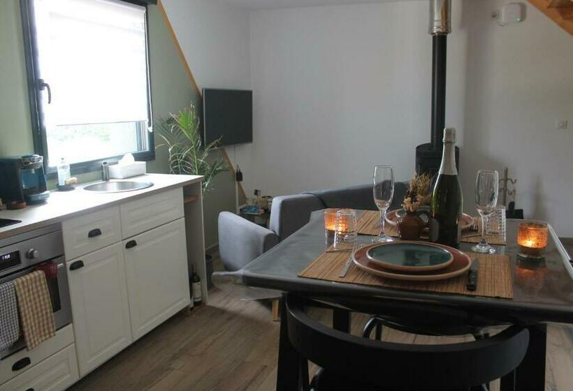 Pokój Standard z Hydromasażem, Happy & Relax