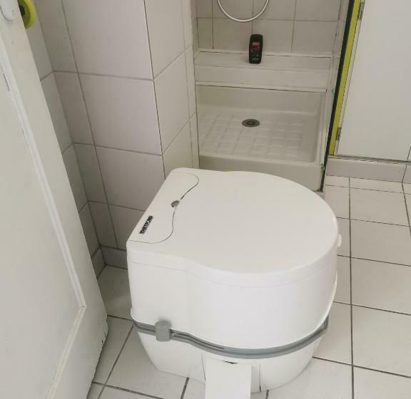 Номер Стандарт Вид на Сад, L Atelier