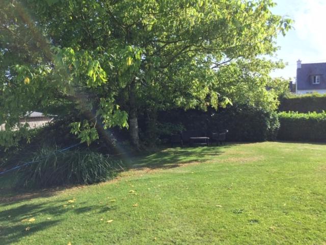 标准单人间共用浴室, Les Chambres De Kerchelgen