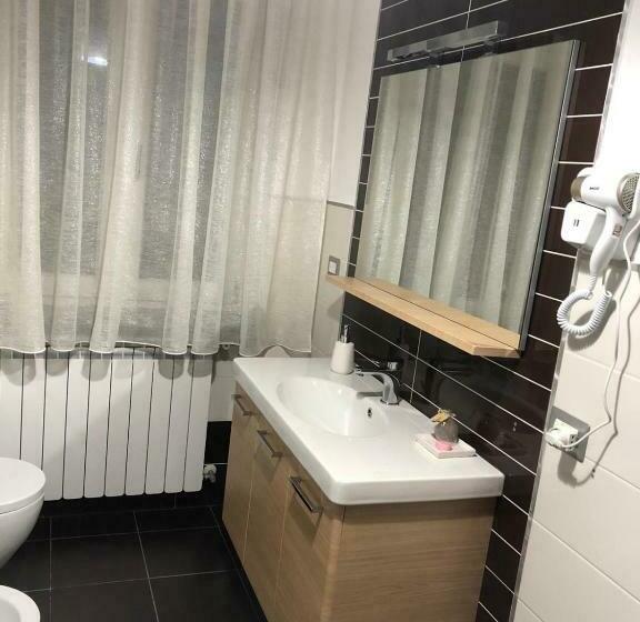 Четырехместный номер Премиум, Rajas