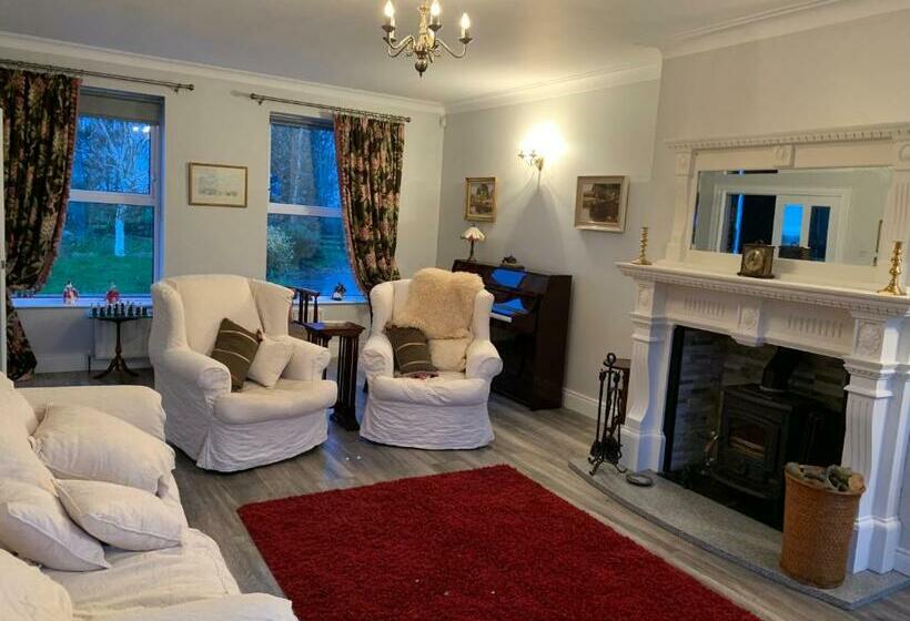 标准间, Windyridge