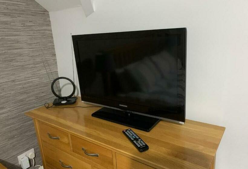 标准间, Windyridge