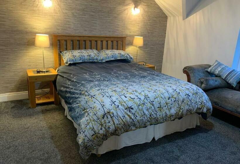 غرفة قياسية, Windyridge