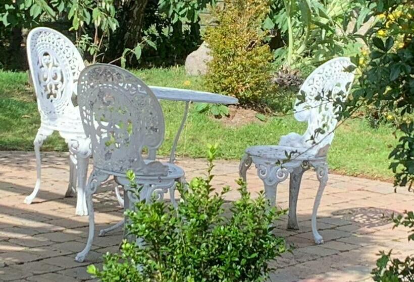 标准间, Windyridge