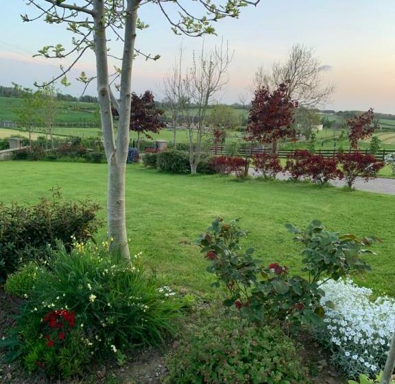 标准间, Windyridge