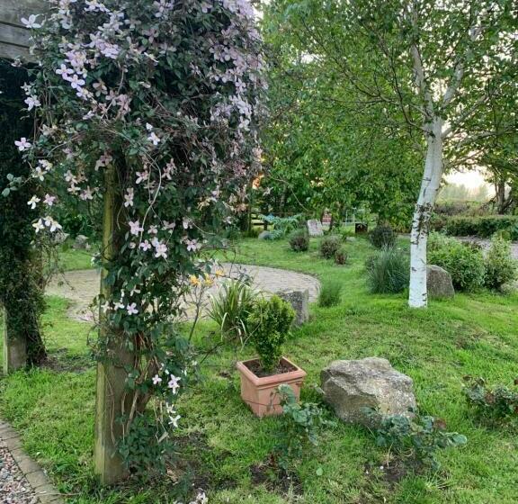 标准间, Windyridge