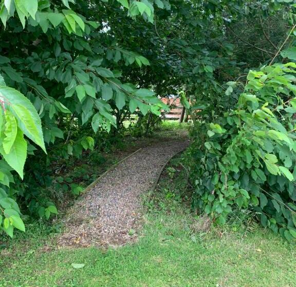 标准间, Windyridge