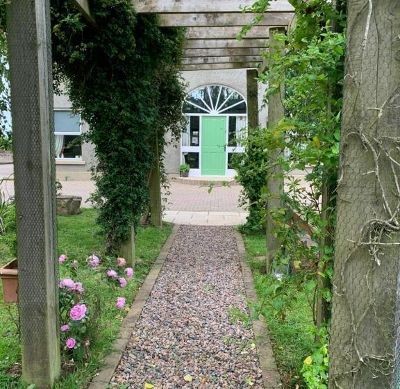 标准间, Windyridge