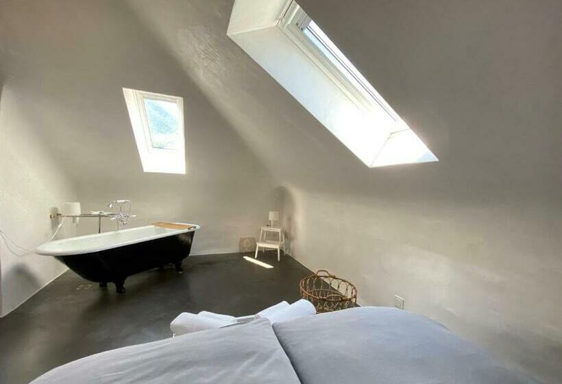 스탠다드 룸, Casa Vino E Birra Boutique Guesthouse