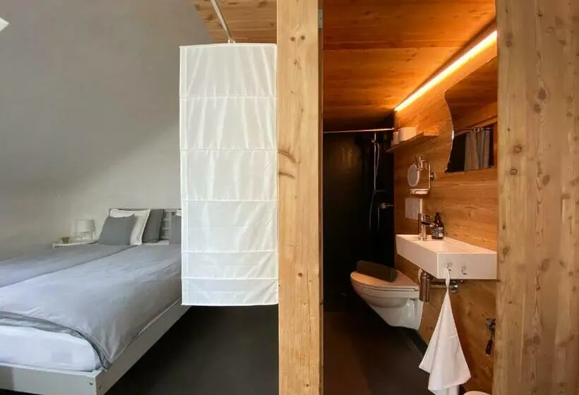 スタンダードルーム, Casa Vino E Birra Boutique Guesthouse