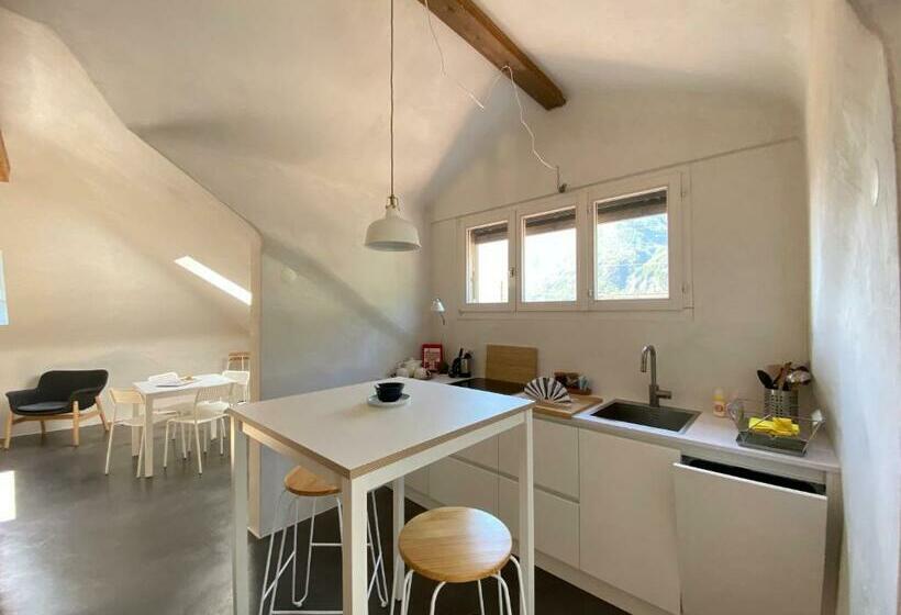 스탠다드 룸, Casa Vino E Birra Boutique Guesthouse