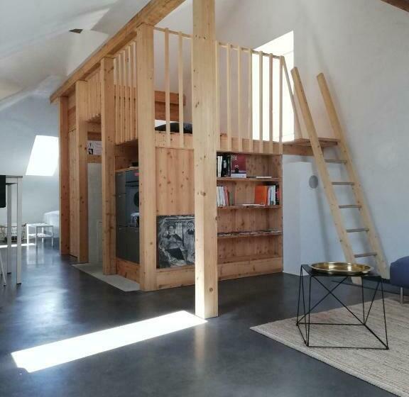 Номер Стандарт, Casa Vino E Birra Boutique Guesthouse