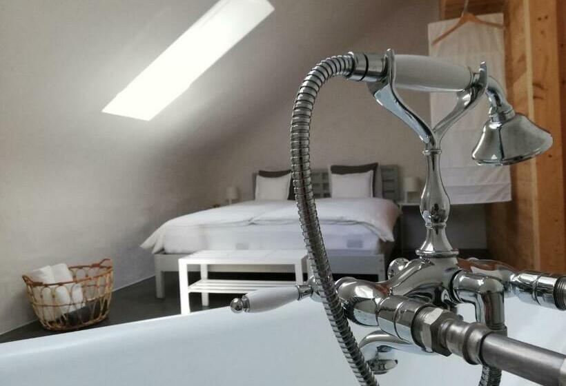 스탠다드 룸, Casa Vino E Birra Boutique Guesthouse