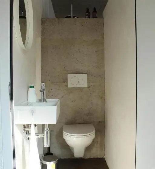 バルコニー付き１ベッドルームアパートメント, Casa Vino E Birra Boutique Guesthouse