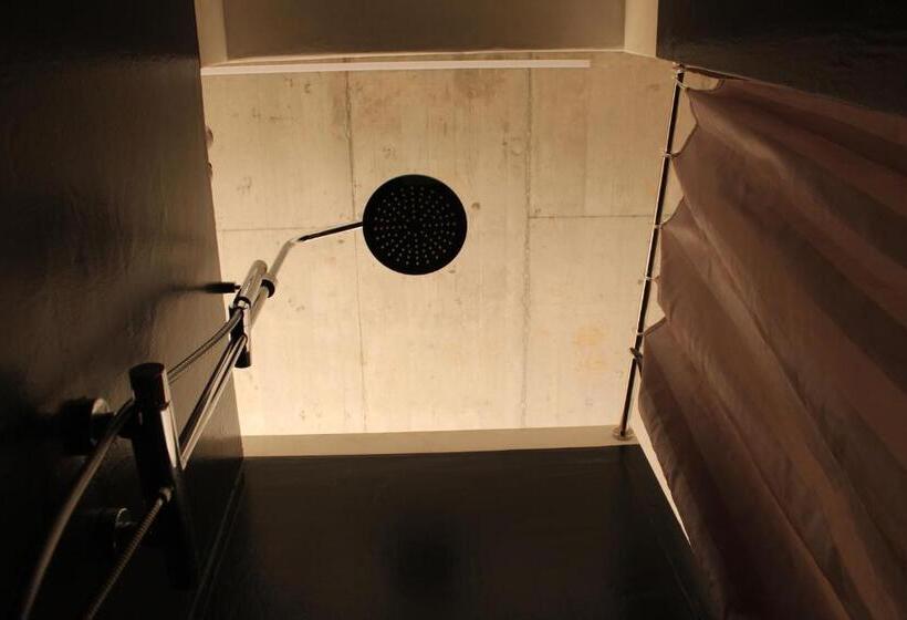 דירה בת חדר שינה 1 עם מרפסת, Casa Vino E Birra Boutique Guesthouse